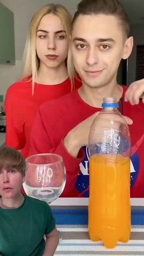 Un distributeur automatique de boisson 🔨