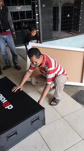 18K views · 153 reactions | PART 2 Unboxing Mixer DB VOICE California 26 pro | Tri Permadani | Facebook