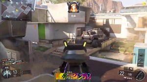 COD12（使命召唤）日常vmp