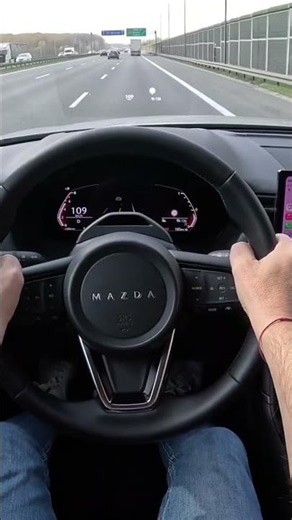 2026 Mazda CX-5 III 2.5 (141 HP) | 0-100
