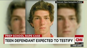 Key DNA evidence presented in prep school rape trial