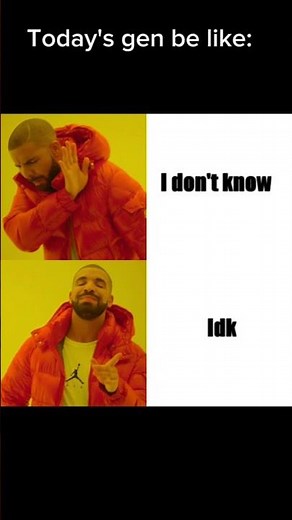 Today's gen be like #memes #funny #shorts