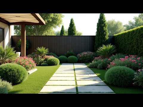 Secrets to Creating a Tranquil Shade Garden: Transform Your Yard with Lush Greenery