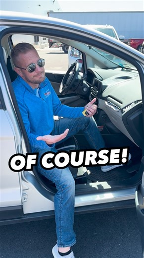 And hey, of course Stevens is the best place to learn to drive! | Stevens Driving School