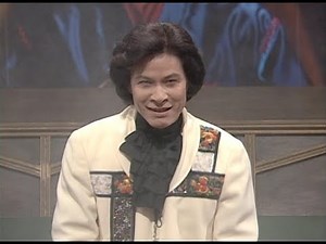 Iron Chefs Chen and Sakai Spotlight