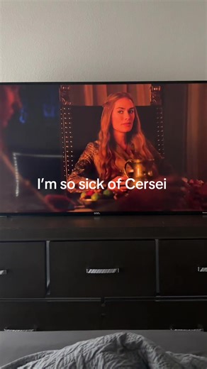 #fyp #cersei | cersei lannister