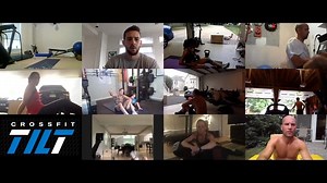 15K views · 587 reactions | 4-Minute AB WORKOUT w/ CrossFit TILT SONG: "Fast Car (Tabata)" by Tabata Songs Listen:https://tabata-songs.lnk.to/Fast-Car | Tabata Songs | Facebook