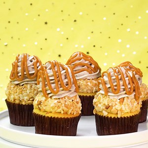 Today's menu has many different types of cupcake #cupcake #cake | My CupCakes