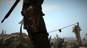 ▶️ Red Dead Redemption