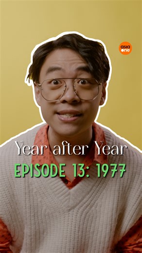 AsiaOne on Instagram: "What happened in 1977? | Year After Year Sources: National Archives of Singapore #Singapore #SingaporeHistory #SG60"