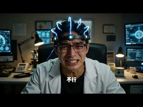 量子纠缠实验意外连接两个陌生人的意识，37次时间循环后，真相即将揭晓