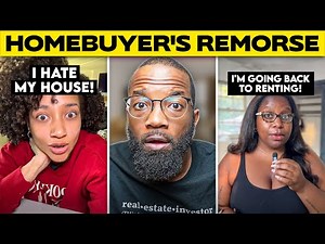 19 Minutes of Home Buying Mistakes That Will RUIN Your Wealth