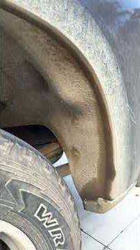 fluid film and pb surface shield creep