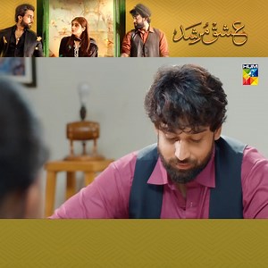 303K views · 9.7K reactions | Best Of Ishq Murshid. ❤ Watch the Last...