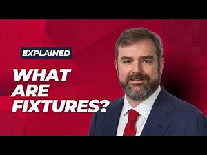 What are Fixtures?: Your Ultimate Guide