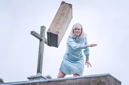 Ridley Road viewers left horrified by 'brutal' and 'disturbing' BBC drama