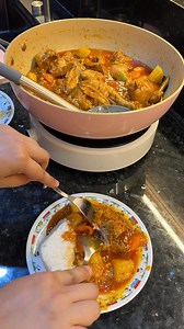 1.4M views · 14K reactions | Chicken Afritada襤 | Mommy Deve Vlog | Facebook