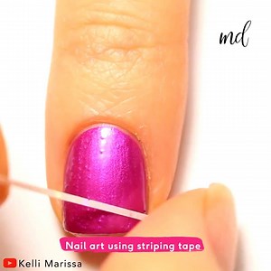 232K views · 5.6K reactions | The combination of colors and designs are so pretty | Nail Art Tutorial | Facebook