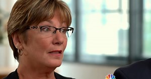 This Patient's Broken Leg Unraveled Medical Fraud