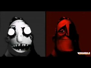 All preview 2 mr incredible becoming uncanny phase 1 becoming uncanny all stars Deepfake (Allparts)