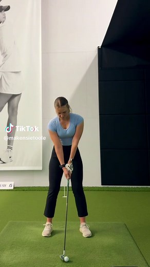 Improve Your Golf Game with Tisha Alyn's Tips