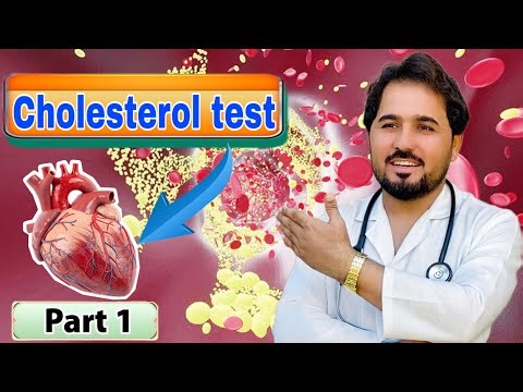 What is Cholesterol? | Normal Range & Causes of High Cholesterol | Medical Lab Studies