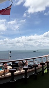 Ahoy there P&O! Welcome to Darwin 🚢 A grand-class cruise ship carrying almost 4000 people is one of 103 set to boost the Territory’s economy and breathe new life into Darwin’s CBD 😍 #cruiseship #darwin #tourism #northernterritory | The NT News