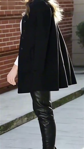 Leather mini skirt and boots#fashion #legs #leather #boots #thighhighboots