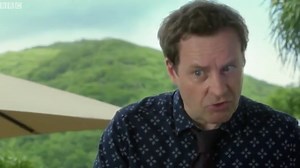 Death in Paradise detective opens up on return to BBC series