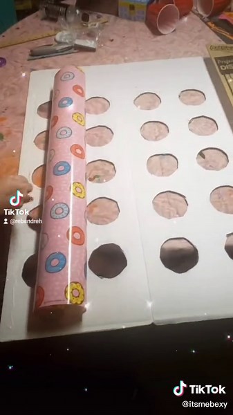 #diy #diyproject #diybirthday #diybirthdayparty #partygames #prizepunch #birthdaypunchprize #fyp #foryoupage #easypartygames #partyideasforkids #diyparty