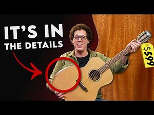 What Makes Crafter Acoustic a Nightmare for Big Brands