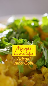8.8K views · 82 reactions | Move over old school aloo gobhi, we are...