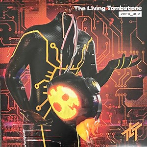 The Living Tombstone - zero_one