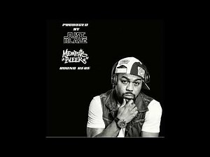 Memphis Bleek - Round Here (Instrumental)