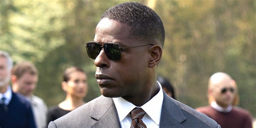 'Paradise' Fans Scream "Let's Go!" After Surprise Season 2 News