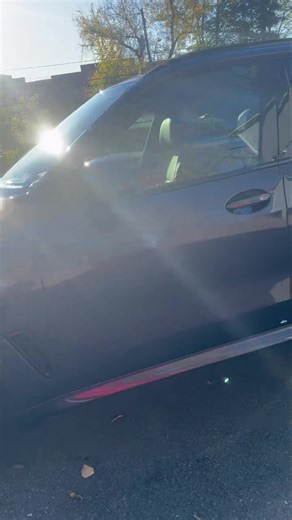 BMW X5 in for ceramic coating, interior Detail and the wheels were refinished in gloss black to fix some curb rash. Thank you to Chase @ adkblastncoatllc for getting the wheels dialed in | Thomas' Mobile Detailing LLC