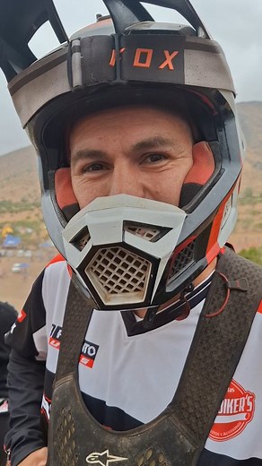 2.5K views · 46 reactions | YA ESTAMOS EN MODO FINAL | Hare Scramble | Facebook