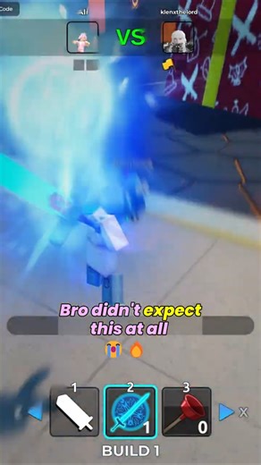 You must try this insane combat game on roblox | Duel warriors #roblox #robloxpvp #robloxcombat