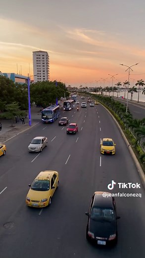 Explore the Beautiful City of Manta, Ecuador