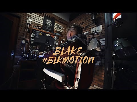BLAKE - BLK MOTION