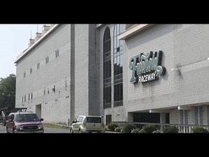 Freehold Raceway Tribute video Dec 5, 2024