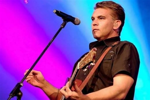 Theuns Jordaan laid to rest in emotionally charged funeral | The Citizen
