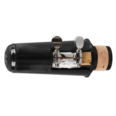Clarinet Reed, Perfect Match Easy Installation ABS Cork Clarinet Mouthpiece Kit  Sound Quality  For Performance - Walmart.ca