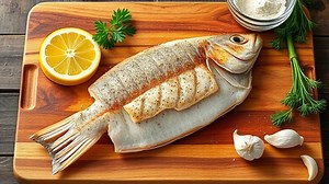how to cook catfish fillet? - Test Food Kitchen