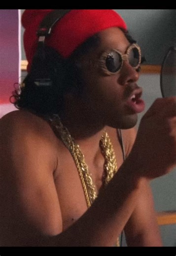 The show is on it’s third season, and recently aired an episode in which a skit was shown involving “Young N*gga” and this song was aired. The song makes fun of modern rap music emphasis on material possessions, money, guns, drugs and objectification women. A Bugatti is an extremely expensive car, that can cost between 1-3 million dollars. Considering Tyler the Creators net worth is $4 million it is highly unlikely he owns a Bugatti. #tylerthecreator #oddfuture #wolfgang #icejjfish #loitersquad