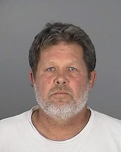 Man Flees Crash, Gets Arrested For DUI