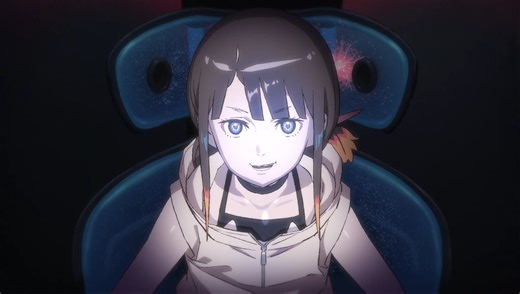 【原创动画/谷口悟朗】暗黑机器(DARK MACHINE) PV【F宅/1080P+】