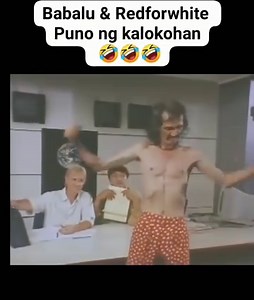 4.9M views · 126K reactions | Babalu and Redford white puno ng katatawanan 藍 #pelikula #fillipino #philippines #movie #cinema #sinehan #sine #komentaryosapelikula #komentaryo #like #follow #suporta #magrekomenda #maiklingpelikula #shortsvideo #film #fyp #foryou #trending #viral #fbreelsfypシ゚viral #reelsviralシ #babalutime #BabaluComedy #trendingreels #reelsvideo #RedfordWhite #trending #funnyvideo | Leox Cinema | Facebook