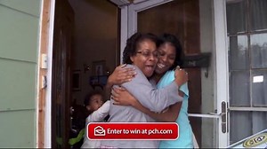 Publishers Clearing House TV Spot, 'Winner's Choice'