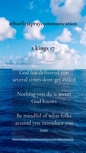 "But First Pray" 17 In the twelfth year of Ahaz king of Judah began Hoshea the son of Elah to reign in Samaria over Israel nine years. 2 And he did that which was evil in the sight of the Lord, but not as the kings of Israel that were before him. 3 Against him came up Shalmaneser king of Assyria; and Hoshea became his servant, and gave him presents. 4 And the king of Assyria found conspiracy in Hoshea: for he had sent messengers to So king of Egypt, and brought no present to the king of Assyria,